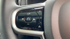 Volvo XC90 2.0 B5P Ultra Dark 5dr AWD Geartronic Petrol Estate